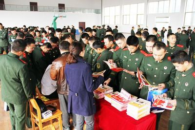 從戰(zhàn)場到市場 退役軍人擁抱電商，開啟職業(yè)新篇章